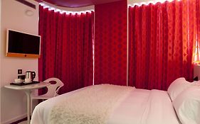 Georgette Hôtel&Restaurant